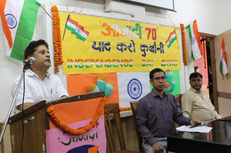 Shaheed Bhagat Singh Evening College Events photo 10